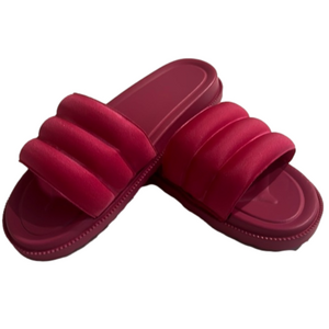 Hot Pink Flip Flop pre owned